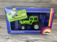 1989 Siku 2850 Deutz Allis DX