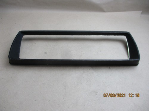 Ford taunus blende tacho - ford,