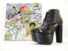 Jeffrey Campbell FORD