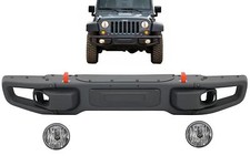 Metall Stoßstange für Jeep