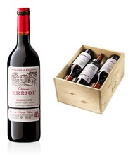 L chateau bréjou - chateau,