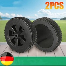 Grillräder Kunststoffräder