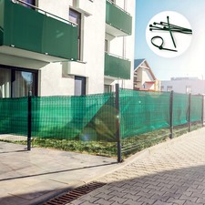 Sichtschutz Schattier