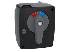 LK 950 Stellmotor 3-Wege