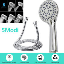 5Modi Duschkopf Hochdruck