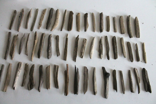 Schwemmholz treibholz minis - schwemmholz,