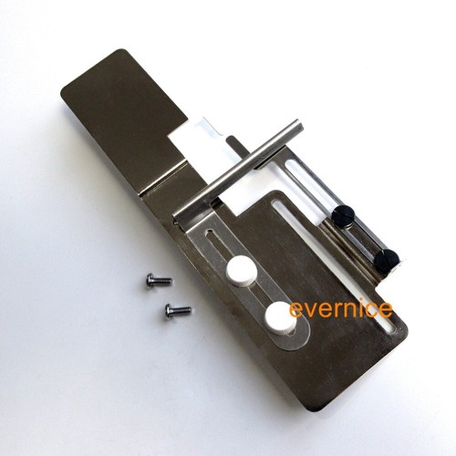 Genuine cover hem guide - genuine,