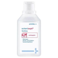Octenisept Wund-Desinfektion · 500 ml · PZN 05702764