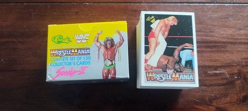 Wwe wwf the history wrestle - the, of