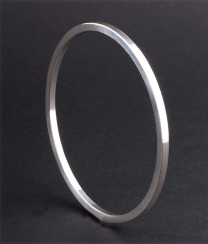 Georg jensen sterling armreif - sterling,