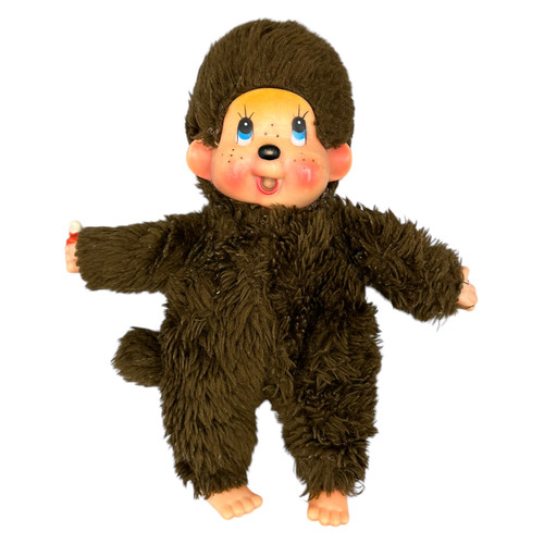 Sekiguchi monchhichi monchichi - sekiguchi,