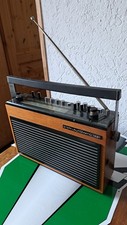 DDR RFT Radio Stern Automatik