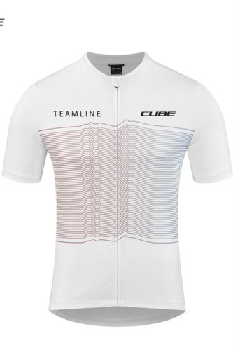 Cube trikot teamline - cube,