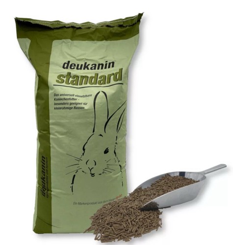 Deukanin standard - deukanin,