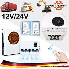 12V-24V Parkklimaanlage