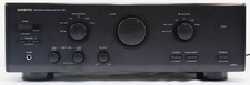 ONKYO Integrated Stereo Amplifier A-9510 Ohne Fernbedienung 252082