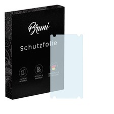 Bruni folie für - 2x,