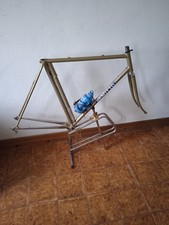 Rahmen Benotto 70er Jahre