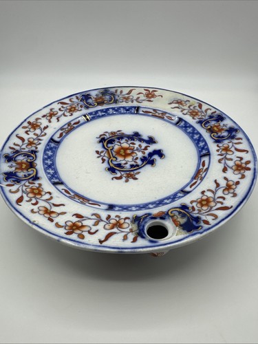 Antike viktorianische imari - antike,