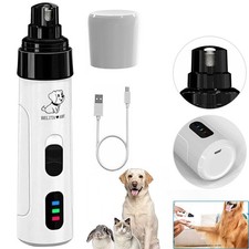 Krallenschleifer Für