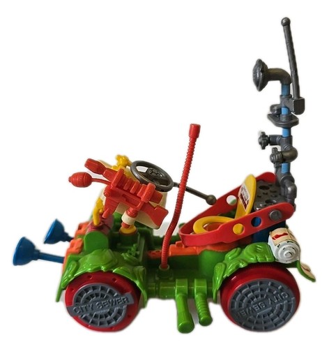 Teenage mutant ninja turtles - mutant,