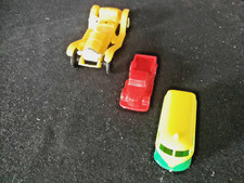 Oldtimer VW Bus Typ 1 Bully