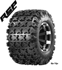 20x11.00-9 (275/50-9) 6PR TL 43N WP02 OBOR ATV Quad Reifen