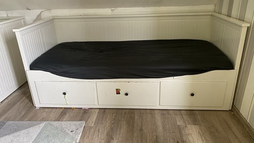 Ikea hemnes bett gebraucht - ikea,