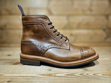 TRICKERS - Eaton 8080 - braune