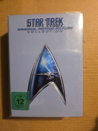 Star trek original motion - star,