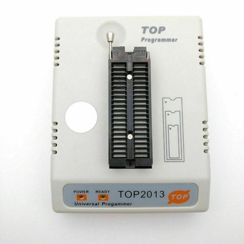 Top2013 universal programmer - top2013,