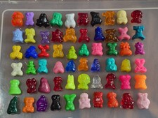 Kompletter ORIGINAL Satz 1996