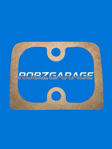 Sachs dolmar intake gasket - intake,