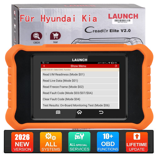2026 launch creader elite 0 - launch,