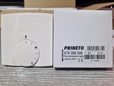 Raumtemperaturregler Pirento