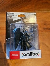 Sephiroth Amiibo Figur No. 90