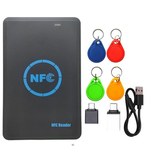 Frequenz rfid chip - 5-frequenz,