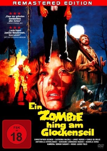 Lucio fulci ein kadaver - lucio,