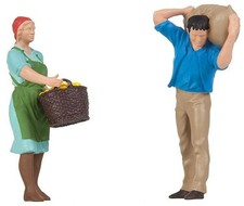 G Pola 331908 für Gartenbahn