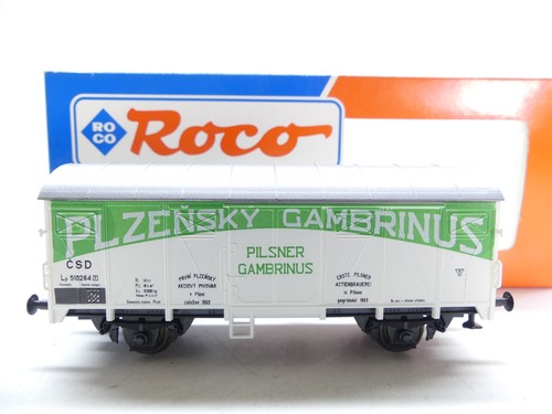 Roco 48045 güterwagen - h0,