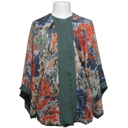 Zara basic kimono - zara, basic,