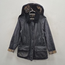 Barbour Classic Beadnell Wax