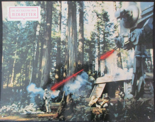 Ahf krieg der sterne - der, star