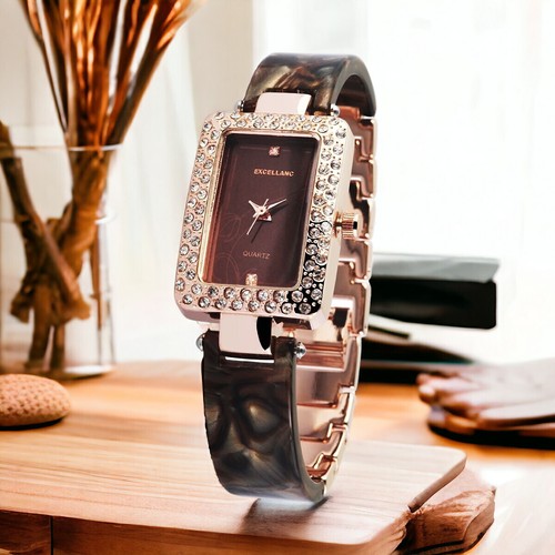 Excellanc armbanduhr damen - armbanduhr,