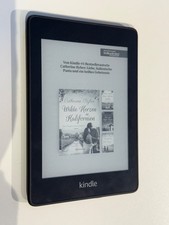 Amazon Kindle Paperwhite (10