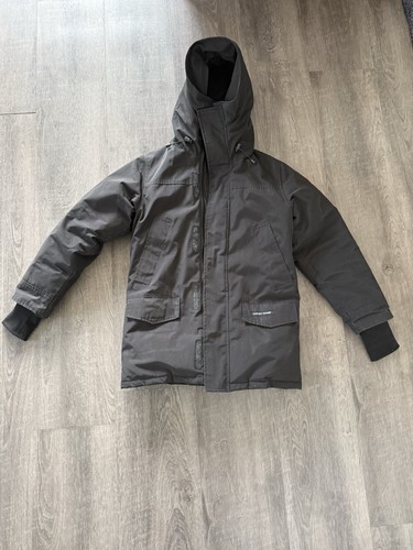 Canada goose damen winterjacke - goose,