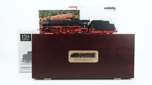 Märklin 39013 dampflok - märklin,