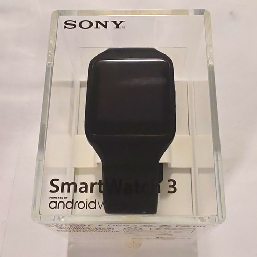 Sony smartwatch swr50 - smartwatch,