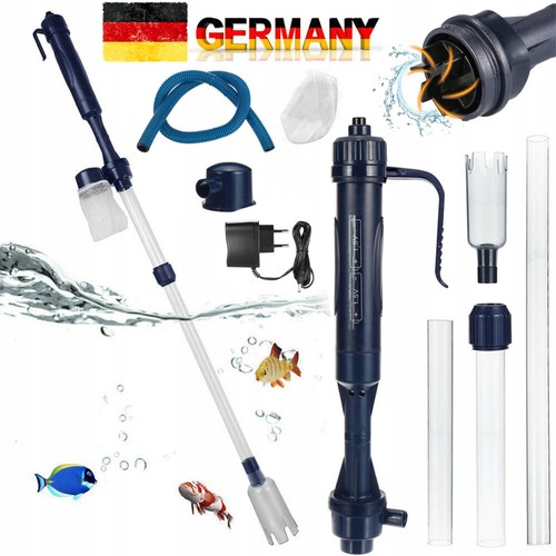 Elektrisch aquarium - elektrisch,