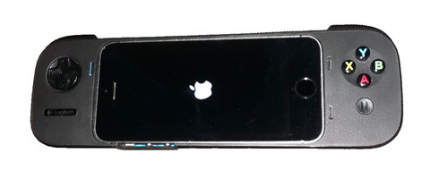 Apple iphone 16gb silber - apple,